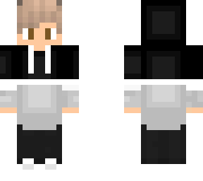 brown hair v2