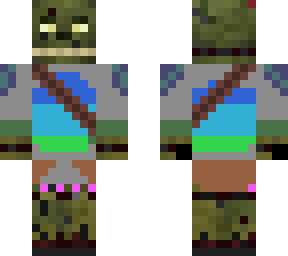 brown knight