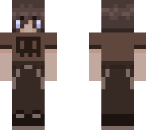 brown toned skin (potential base?)