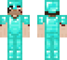 brut (main character from rise of enderlord)