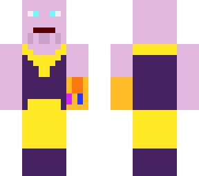 bryson man 7