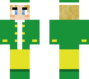 buddy the elf