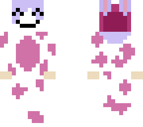 bunni w/ beanie