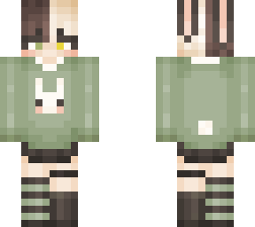 bunny boy