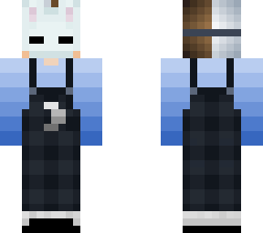 bunny boy 3.0