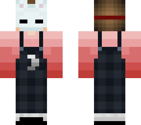 bunny boy 4.0