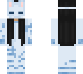 bunny skin