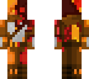 burntyarn