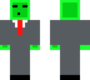 business slime