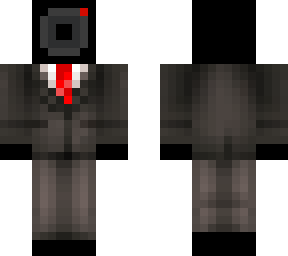 camera man