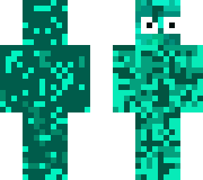 camo skin
