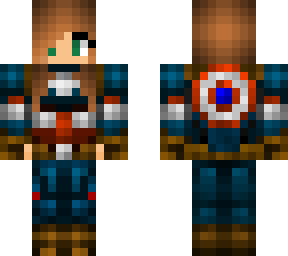cap