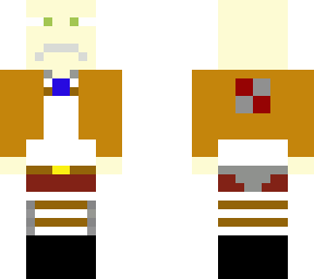 capitn pixis attack on titan