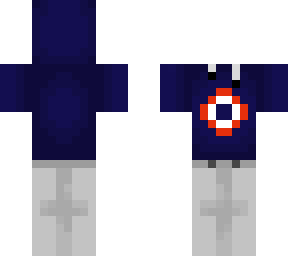 captian america outfit