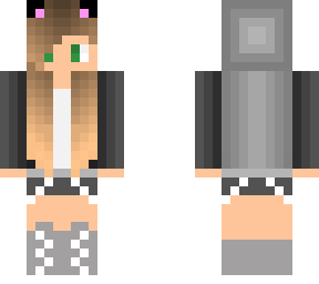 cat girl