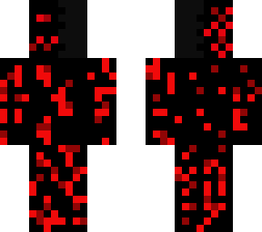 chaos demon