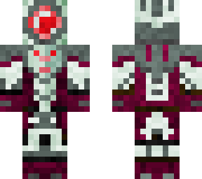 chasm czar - bleeding edge