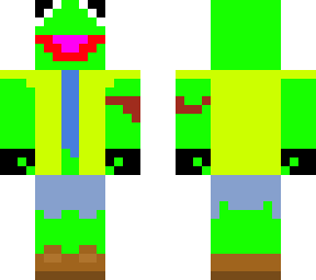 chatmit the frog