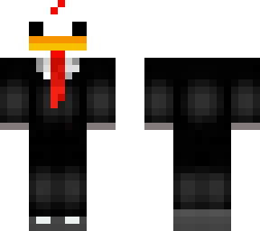 chicken ****tle