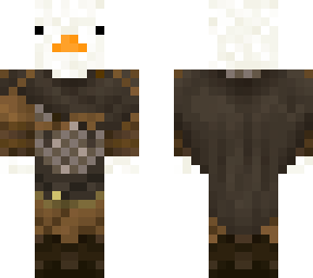 chicken viking