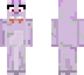 chill bonnie
