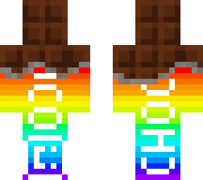 choco bar - for contest