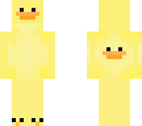 classic duck