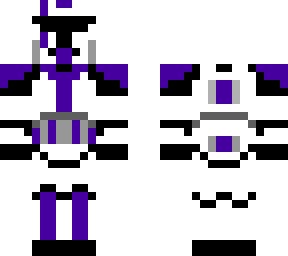 clone trooper thrash