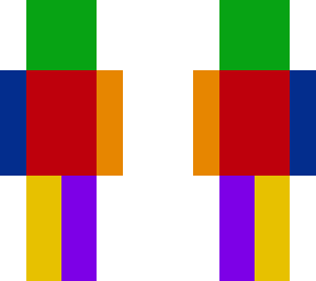 color block