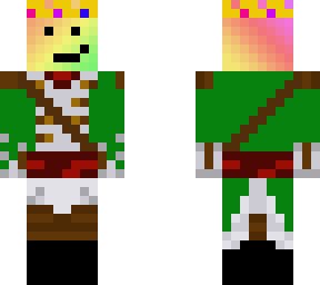 colorfulari frog empire