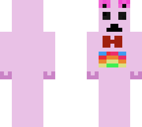 colormatick teddy