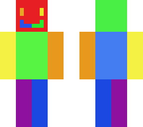 colors