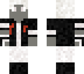 colton ghost