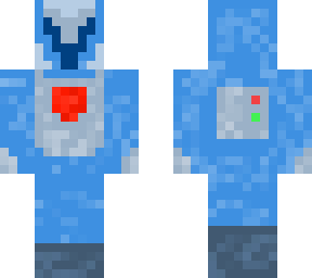 combat robot