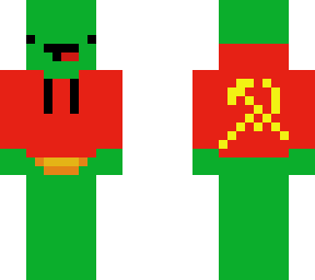 communist turtle