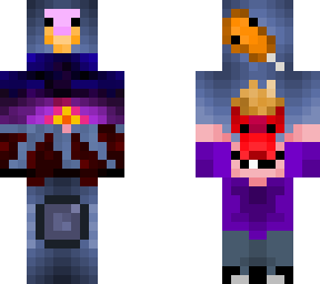 contest entry to fribody skin