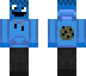cookie monster