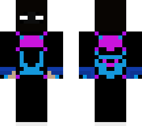 cool assassin