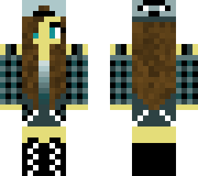 cool girl