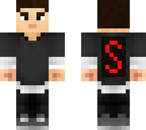 cool teen boy (edit)