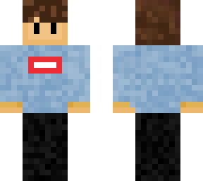 cool wilbur skin