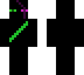 corrupt enderman