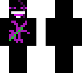 corrupt enderman phase 2