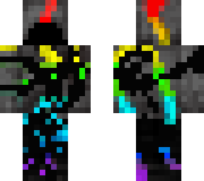 corrupted rainbow void 2.0