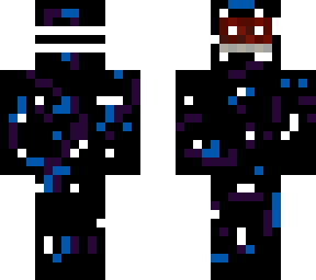 cosmic entity