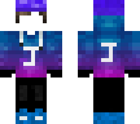 cosmic joe 7 (v.2)
