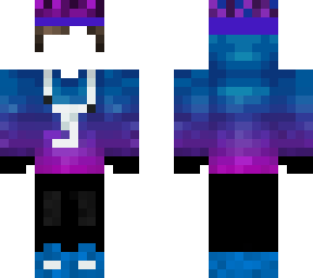 cosmic joe 7