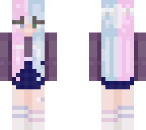 cotton candy