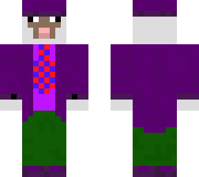 crapy psycho1.2