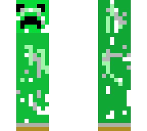 creeper